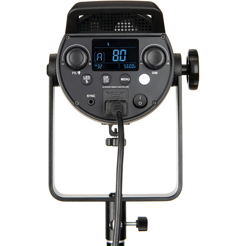 Godox FV150 High Speed Sync Flash LED Light - 13